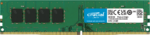 CRUCIAL BASICS 16GB DDR4-3200 UDIMM