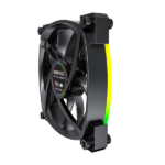 MONTECH AX 120MM PWM AX120-3in1-B - Imagen 3
