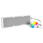Montech HyperFlow ARGB 360 White - Imagen 4
