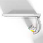 Montech HyperFlow ARGB 360 White - Imagen 3