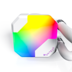 Montech HyperFlow ARGB 360 White - Imagen 2