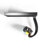 Montech HYPERFLOW ARGB 240 BLACK - Imagen 3