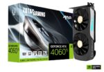 ZOTAC GEFORCE RTX 4060 TI 16GB AMP
