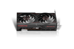 SAPPHIRE PULSE AMD Radeon RX 6600 - OPEN BOX - Imagen 5