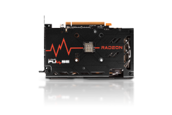 SAPPHIRE PULSE AMD Radeon RX 6600 - OPEN BOX - Imagen 6