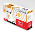 Sapphire Pure Radeon RX 7800 XT 16GB - Imagen 7