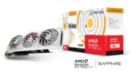 Sapphire Pure Radeon RX 7800 XT 16GB - Imagen 8