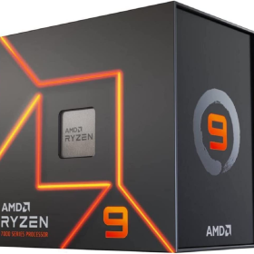 AMD Ryzen 9 7900x