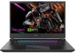 AORUS 15 9MF-E2LA583SH //Intel Core i5-12500H - RAM 8 GB DDR5 (4800 MHz) - SSD 512 GB - NVIDIA GeForce RTX 4050 (6 GB) - LED 15.6" (1920x1080) / 360 Hz - RGB - W11H