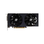 PowerColor AMD Radeon RX 5500 XT 8GB GDDR6