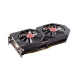 XFX AMD Radeon™ RX 580 GTS XXX Edition 8GB- USADA - Imagen 4