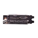 XFX AMD Radeon™ RX 580 GTS XXX Edition 8GB- USADA - Imagen 2