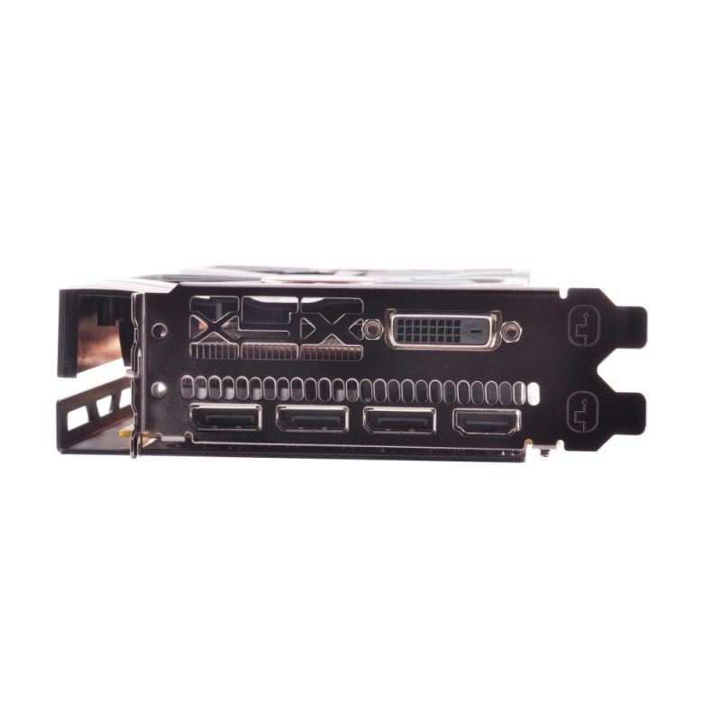 amd rx 580 gts
