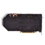 XFX AMD Radeon™ RX 580 GTS XXX Edition 8GB- USADA - Imagen 3