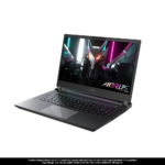 AORUS 15 9KF-E3LA553SH //  i5-12500H, RTX™ 4060, 15.6" 360Hz, 16GB Ram, 512GB SSDm W11H - Imagen 2