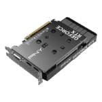 PNY GeForce RTX 3050 6GB Verto Dual Fan - Imagen 2