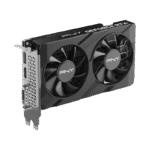PNY GeForce RTX 3050 6GB Verto Dual Fan - Imagen 4
