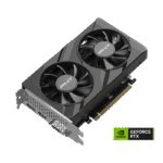 PNY GeForce RTX 3050 6GB Verto Dual Fan