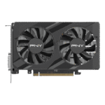 PNY GeForce RTX 3050 6GB Verto Dual Fan - Imagen 5