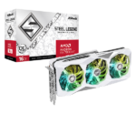 AMD Radeon™ RX 7800 XT Steel Legend 16GB OC