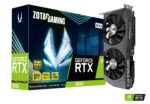 ZOTAC GAMING GEFORCE RTX 3050 ECO 8 GB