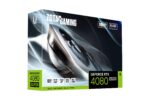 ZOTAC GAMING GeForce RTX 4080 SUPER Trinity Black Edition 16GB GDDR6X - Imagen 8