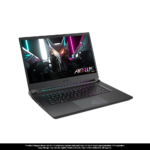 AORUS 15 9KF-E3LA553SH //  i5-12500H, RTX™ 4060, 15.6" 360Hz, 16GB Ram, 512GB SSDm W11H - Imagen 3