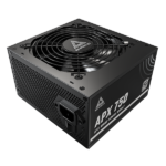 MONTECH APX Series APX 750W 80 PLUS - Imagen 3