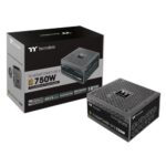 Toughpower GF3 750W Gold - TT Premium Edition