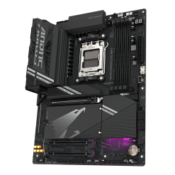 Gigabyte X870 AORUS ELITE WIFI7 - Imagen 4