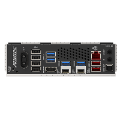 Gigabyte X870 AORUS ELITE WIFI7 - Imagen 5