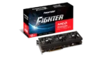 POWERCOLOR Fighter AMD Radeon™ RX 7700 XT 12GB GDDR6