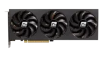POWERCOLOR Fighter AMD Radeon™ RX 7700 XT 12GB GDDR6 - Imagen 4