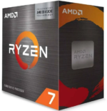 AMD RYZEN 7 5700X3D
