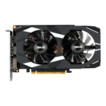 ASUS Dual GTX 1660 Ti 6GB GDDR6 -USADA - Imagen 5