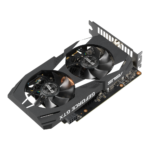 ASUS Dual GTX 1660 Ti 6GB GDDR6 -USADA - Imagen 2