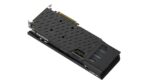 XFX Speedster QICK319 AMD Radeon RX 7700 XT Black Edition 12GB GDDR6 - Imagen 7