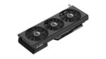 XFX Speedster QICK319 AMD Radeon RX 7700 XT Black Edition 12GB GDDR6 - Imagen 6