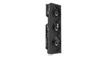 XFX Speedster QICK319 AMD Radeon RX 7700 XT Black Edition 12GB GDDR6 - Imagen 4