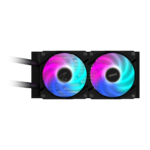 AORUS WATERFORCE II 240 - Imagen 4