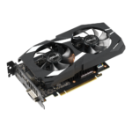 ASUS Dual GTX 1660 Ti 6GB GDDR6 -USADA - Imagen 4