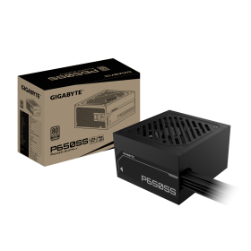 GIGABYTE P650SS