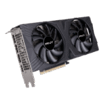 PNY GeForce RTX™ 4070 12GB VERTO - Imagen 6