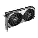 MSI GeForce RTX 4070 SUPER 12G VENTUS 2X OC - Imagen 5