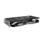 MSI GeForce RTX 4070 SUPER 12G VENTUS 2X OC - Imagen 3