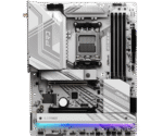 ASRock X870 PRO RS WIFI Socket AM5 - Imagen 5