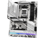 ASRock X870 PRO RS WIFI Socket AM5 - Imagen 3