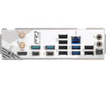 ASRock X870 PRO RS WIFI Socket AM5 - Imagen 2