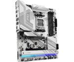 ASRock X870 PRO RS Socket AM5 - Imagen 4