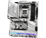 ASRock X870 PRO RS Socket AM5 - Imagen 3